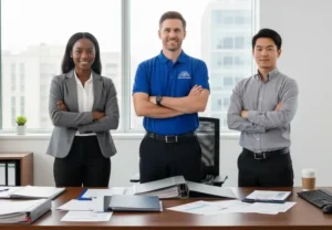 Understanding Our Moving Policy and Terms 1 Understanding Our Moving Policy and Terms