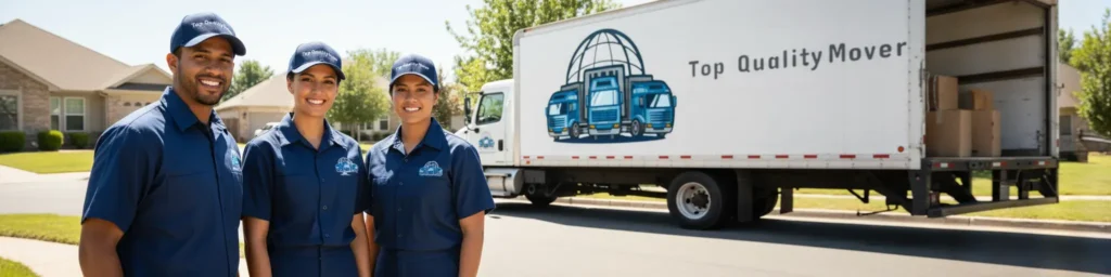 Understanding Our Moving Policy and Terms 2 Understanding Our Moving Policy and Terms