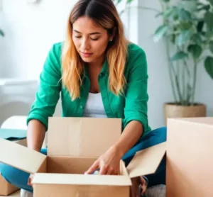 Practical Packing Tips for an Organized Move: Expert Advice 1 Practical Packing Tips for an Organized Move: Expert Advice